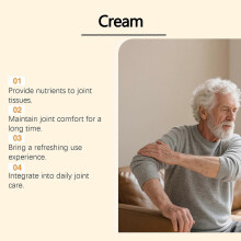 (3pcs) Capsaicin Cream for Nerve-Pain Fast-Acting Topical Soothing Cream for External Use