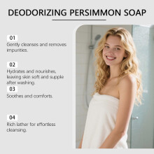 (2pcs) Eelhoe Skin Care Soap Gently Cleanses The Face And Body, Moisturizes And Hydrates, Enriches Foam, And Is A Daily Softening Skin Soap