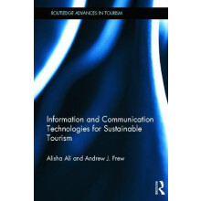 Information and Communication Technologies for Sustainable Tourism by