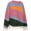 Trespass (10, Multi) Trespass Womens Oversized Knit Jumper - Bethanne 2