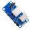 For Orange Pi Expansion Board for Orange Pi Zero 2W  PC  Board with USB Network Interface Infrared Audio 4