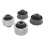 Front Lower Wishbone Bush Kit 352391 Peugeot 307 9