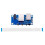 For Orange Pi Expansion Board for Orange Pi Zero 2W  PC  Board with USB Network Interface Infrared Audio 3