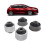 Front Lower Wishbone Bush Kit 352391 Peugeot 307 17