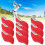 Neopren Golf Schläger Schutz Set 10er 5