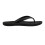 Teva (9 UK, Black) Teva Mens Textile Flat Sandals 1