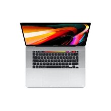 Macbook Pro Touch Bar 16" i9 2,3 Ghz 64 Go 1 To SSD Hopea (2019) - Kunnostettu - Hyväkuntoinen - Refurbished