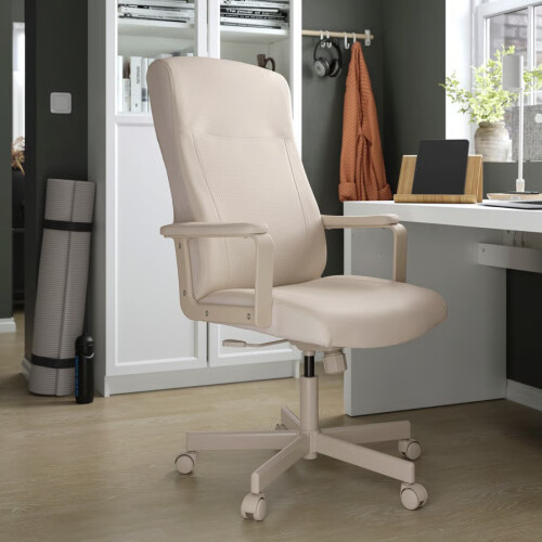 IKEA MILLBERGET Office Chair 70x70x123 cm