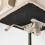 IKEA MILLBERGET Office Chair 70x70x123 cm 3