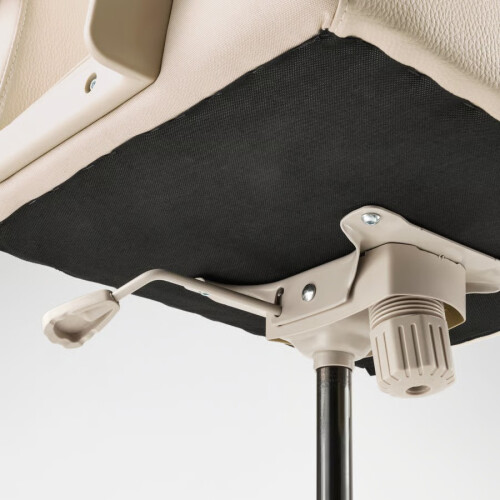 IKEA MILLBERGET Office Chair 70x70x123 cm 2