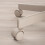 IKEA MILLBERGET Office Chair 70x70x123 cm 4