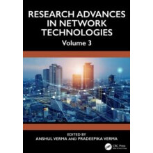 Research Advances in Network Technologies Volume 3 Hardcover Book