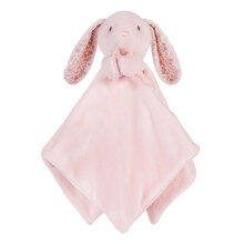 Manta de Seguridad de Conejo de Peluche Carter's para Bebés y Niños
