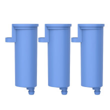 Waterdrop Wasserfilter für GE Profile Opal Nugget Eismaschine, P4INKFILTR, 3 Stück, BPA-frei
