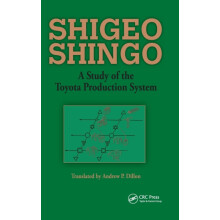 A Study of the Toyota Production System From an Industrial Engineering