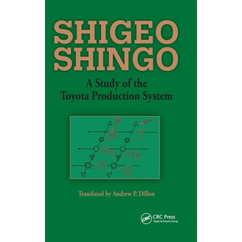 A Study of the Toyota Production System From an Industrial Engineering