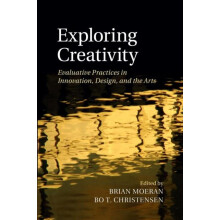 Exploring Creativity Evaluative Practices in Innovation Design and the