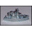 Hasbro Hasbro Monopoly Classic Battleship Token/Piece 1