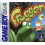 Hasbro Frogger para Game Boy Color 1