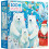 Ceaco - Högtid - Polar Porträtt - 100 Bitars Pussel 1