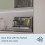 Candy Candy CP 6E51LS-80 RapidO Free Standing Table Top 6 Place Dishwasher E 10