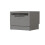 Candy Candy CP 6E51LS-80 RapidO Free Standing Table Top 6 Place Dishwasher E 4