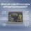 Candy Candy CP 6E51LS-80 RapidO Free Standing Table Top 6 Place Dishwasher E 7