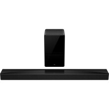 TCL Q75HK Q Class 780 Watt Bluetooth Soundbar - Black
