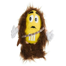 Hasbro Star Wars M-PIRE Peluche Chewbacca