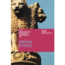 The Bloomsbury Research Handbook of Indian Ethics Paperback Book