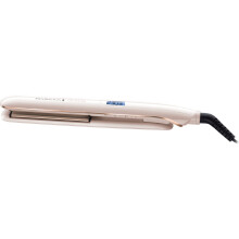 Remington PROluxe Hair Straightener White / Rose Gold