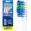 Oral-B Spazzolino Soft Oral-B Indicator Contour Clean, 4 Pezzi 1