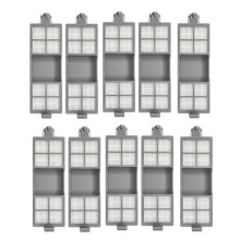 10 PCS Filter for 205 Vacuum Cleaner Filter Replacement Parts