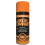 Rapide Rapide PF Spray Paint Highly Visible Extra-Bright Matte Finish Neon Orange 400ml 1
