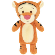 Peluche Tigger Kids Preferred Disney - 35 cm Ultra Suave, Tigger Acogedor de Winnie the Pooh