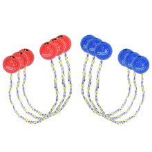 GoPong GoSports Ladder Toss Bolo Vervangset met Echte Golfballen (6-Pack)