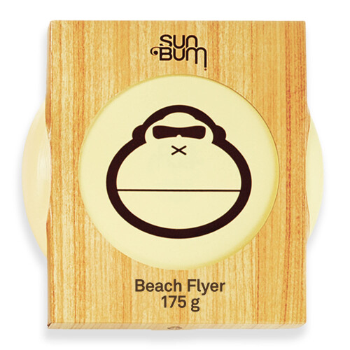 Sun Bum Ultimate Disc Beach Flyer, 10.75 tum