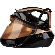 Tefal GV9820G0 Pro Express Vision Pressurised 2700 Watt Steam Generator Iron