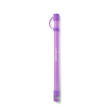 LifeStraw Sip Essential - Lätt vattenfilterdrickstrå, tar bort bakterier, parasiter och mikroplaster