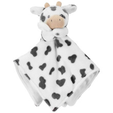 KIDS PREFERRED Carter's Baby Blanket Unisex Loveys för Nyfödda, Mjuka Snuggle Toy