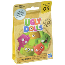 Hasbro UGD Bolsa Sorpresa Multipack Serie 3