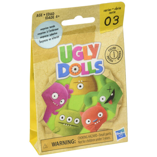 Hasbro Hasbro UGD Bolsa Sorpresa Multipack Serie 3
