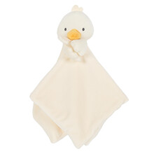 Kids Preferred Carter's Chick Duck Stuffed Animal Security Blanket Soft Yellow Baby Lovey Unisex Lovie Baby Gifts for Newborn Toddler Snuggle Toy