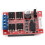 Placa Controladora de Motor  com Ponte H e PWM, Módulo de 450W  12V/24V/36V com Freio Reversível 4