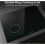 Hisense Hisense E6422SC 59cm 4 Burners Ceramic Hob Touch Control Black 9
