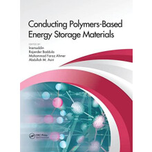 Conducting PolymersBased Energy Storage Materials Paperback Book