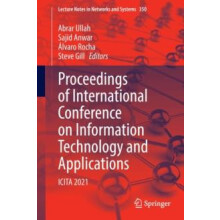 Proceedings of International Conference on Information Technology and