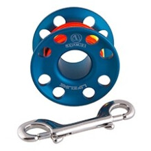 Reel 45m APEKS blue