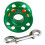 Reel 30m APEKS green 1