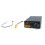 50W Shortwave Power Amplifier with 4-Gear LPF Automatic Transmit & Receive Switching Compatible with Multiple Protocols 3
